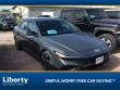 Used 2025 Hyundai Elantra SEL Sport Sedan