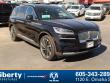 Used 2023 Lincoln Aviator Reserve SUV