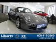 Used 2005 Porsche 911 Carrera Convertible