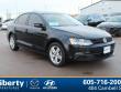 Used 2014 Volkswagen Jetta 2.0L TDI Sedan