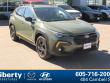 Used 2024 Subaru Crosstrek Sport SUV