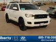 Used 2020 Toyota Sequoia TRD Pro SUV