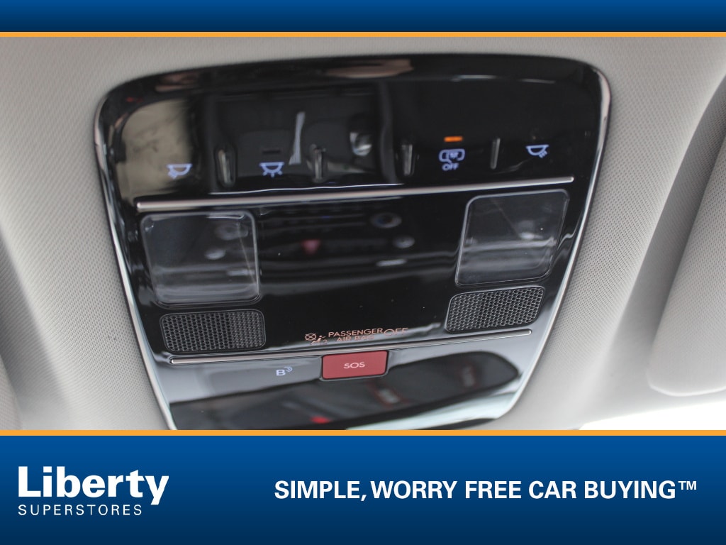 2025 Hyundai Santa Fe SE - Photo 24