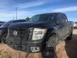 Used 2017 Nissan Titan PRO-4X Truck