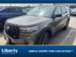 Used 2026 Ford Explorer ST SUV
