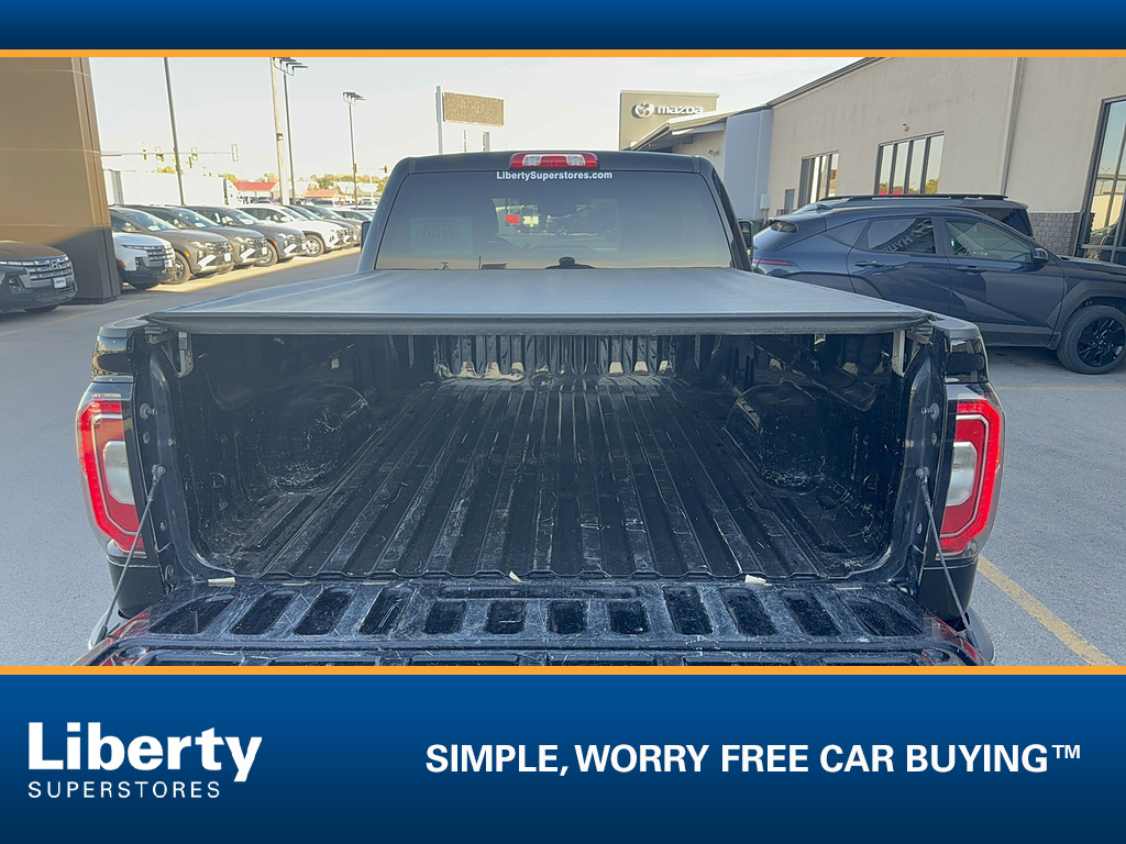 2018 GMC Sierra 1500 SLT - Photo 7