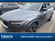 Used 2020 Volvo XC90 T5 R-Design 7 Passenger SUV