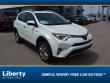 Used 2016 Toyota RAV4 Hybrid  SUV