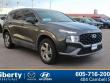 Used 2021 Hyundai Santa Fe SE SUV
