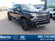 Used 2024 Chevrolet Silverado 3500HD High Country Truck