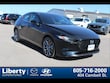  Mazda Mazda3 Hatchback