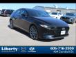 Used 2023 Mazda Mazda3 Hatchback 2.5 S Select Package Hatchback