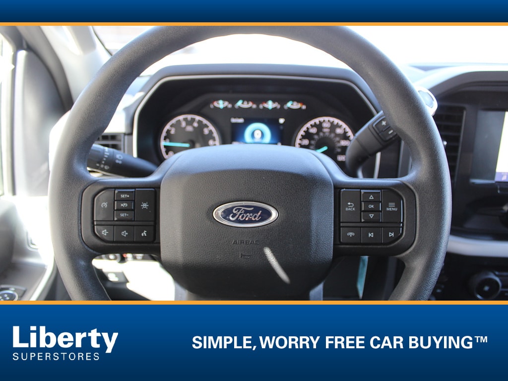 2023 Ford F-150 XLT - Photo 31