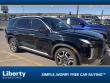 Used 2024 Hyundai Palisade Limited SUV