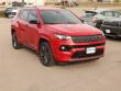 Used 2022 Jeep Compass Limited SUV