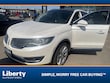  Lincoln MKX