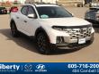 Used 2024 Hyundai Santa Cruz SEL Truck