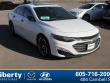 Used 2021 Chevrolet Malibu LT Sedan
