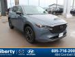 Used 2023 Mazda CX-5 2.5 S Carbon Edition SUV