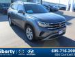 Used 2022 Volkswagen Atlas 3.6L V6 SE w/Technology SUV
