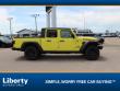 Used 2023 Jeep Gladiator Mojave Truck Crew Cab