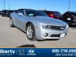 Used 2012 Chevrolet Camaro 2LT Convertible