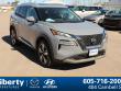 Used 2021 Nissan Rogue SL SUV