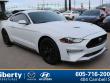 Used 2020 Ford Mustang Ecoboost Coupe