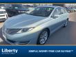 Used 2014 Lincoln MKZ Hybrid  Sedan