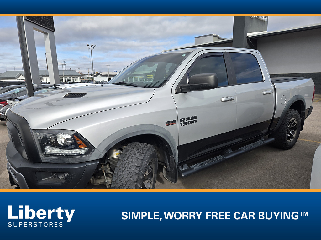  Ram 1500