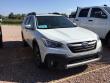 Used 2021 Subaru Outback Limited XT SUV