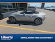  Mazda Mazda MX-5 Miata
