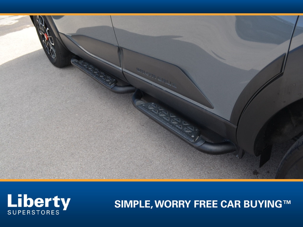 2024 Hyundai Santa Cruz XRT - Photo 15