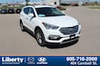  Hyundai Santa Fe Sport