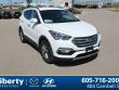 Used 2018 Hyundai Santa Fe Sport 2.4 Base SUV