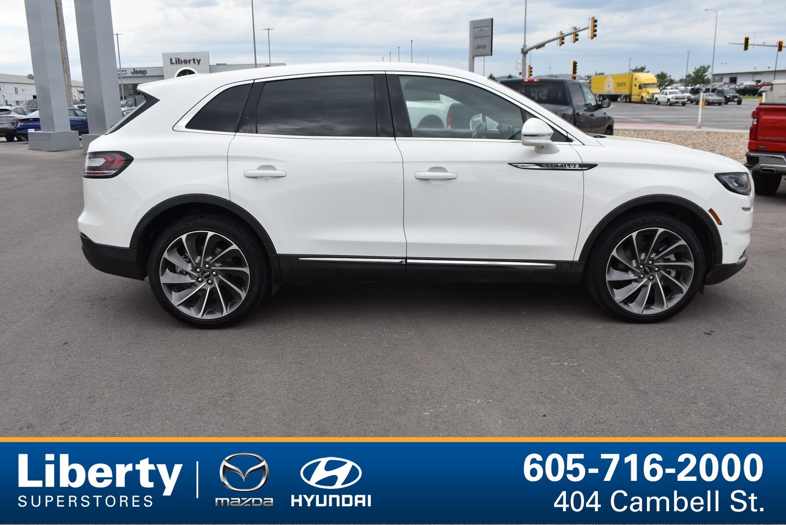 Used 2022 Hyundai Palisade Calligraphy with VIN KM8R7DHE2NU453834 for sale in Rapid City, SD