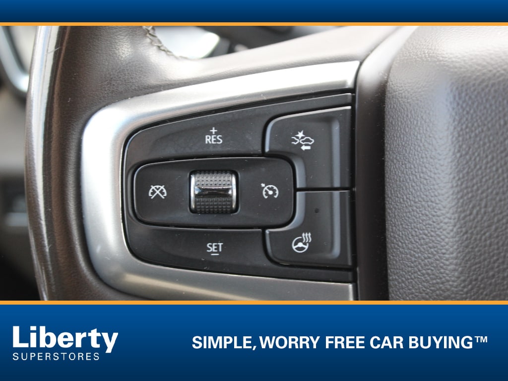 2024 Chevrolet Silverado 3500HD LT - Photo 43