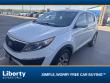 Used 2015 Kia Sportage LX FWD SUV