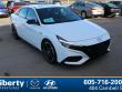 Used 2022 Hyundai Elantra N Line Sedan