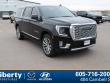 Used 2021 GMC Yukon XL Denali SUV