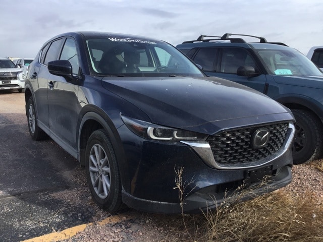 2022 Mazda CX-5 Base's photo