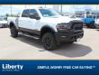 Used 2023 Ram 2500 Power Wagon Truck Crew Cab