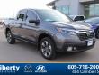 Used 2019 Honda Ridgeline RTL Truck