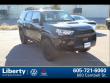 Used 2023 Toyota 4Runner TRD Pro SUV