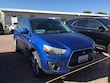 Mitsubishi Outlander Sport