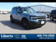 Used 2024 Ford Bronco Sport Big Bend SUV