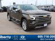 Used 2023 Chevrolet Silverado 1500 High Country Truck Crew Cab