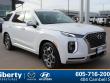 Used 2022 Hyundai Palisade Calligraphy SUV