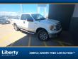 Used 2013 Ford F-150  Truck SuperCab Styleside