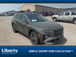 Used 2026 Hyundai Tucson Limited SUV
